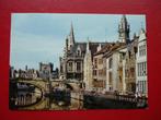 Ansichtkaart Gent - Predikherenlei, Ophalen of Verzenden, 1960 tot 1980, Gelopen, Oost-Vlaanderen