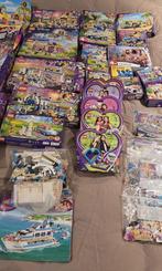 Grote collectie Lego Friends, Lego, Ophalen of Verzenden, Zo goed als nieuw, Complete set