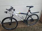 Mountainbike MTB, Overige merken, Gebruikt, 26 inch, Meer dan 20 versnellingen