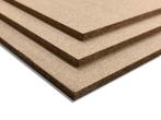 Spaanplaat platen - Verschillende diktes - OUTLET