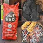 Houtskool, Tuin en Terras, Houtskoolbarbecues, Ophalen of Verzenden, Nieuw, Get Red
