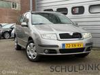 Skoda Fabia Combi 1.4-16V Spirit+ CRUISE CONTROLE|AIRCO, Auto's, Skoda, Voorwielaandrijving, 450 kg, Gebruikt, 4 cilinders