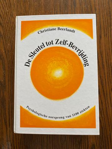 De Sleutel tot Zelf-Bevrijding - Christiane Beerlandt beschikbaar voor biedingen