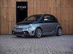 Abarth 695 C Rivale | Automaat | Akrapovic uitlaat | Carplay, 4 cilinders, Met garantie (alle), Leder, 1065 kg