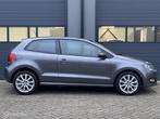 Volkswagen Polo 1.4-16V Comfortline Uitvoering / 154.Dkm Nap, Auto's, Volkswagen, 86 pk, 40 €/maand, 4 cilinders, Origineel Nederlands