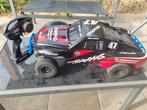 Traxxas Slash 2wd Brushless bomvol RPM upgrades, Ophalen, Gebruikt, Auto offroad