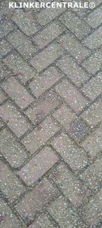 ROOIKORTING 1.500m2 heide betonklinkers bkk bss oprit erf, Bij dit gebruikte product niet meer te achterhalen., Gebruikt, Verzenden
