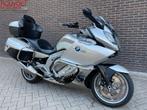 BMW K 1600 GTL ABS ESA  K1600GT K1600GTL, Motoren, Bedrijf, Meer dan 35 kW, Toermotor, 1650 cc