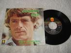 Johnny Rep    Hey Johnny   Orgineel, Ophalen of Verzenden, Zo goed als nieuw, Pop, Single
