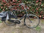 Gazelle Polulair Tour 66cm opknapper 50Euro!, Fietsen en Brommers, Fietsen | Heren | Herenfietsen, Ophalen, Gebruikt, Versnellingen