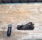 Stanley Handschaaf - Vintage Gereedschap, Ophalen of Verzenden, Gebruikt