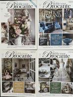 Liefde voor Brocante, 2020 compleet, Boeken, Tijdschriften en Kranten, Ophalen of Verzenden, Zo goed als nieuw