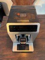 Krups Evidence espressomachine, koffiebonen, Ophalen of Verzenden, Zo goed als nieuw