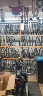 Elektrische fiets onderdelen, Fietsen en Brommers, Fietsonderdelen, Ophalen of Verzenden, Algemeen