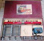 Jep autorail Nord 1935-39, 69 cm in originele doos nu 50%, Ophalen