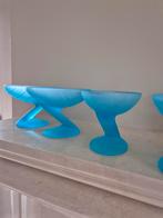 Vintage LA ROCHERE   Ijscoupes space age Frankrijk, Antiek en Kunst, Ophalen of Verzenden