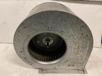 BRINK Allure B16 SYST-VENTILATOR DD 9-7 ECM 1/3 Art. 531043 beschikbaar voor biedingen