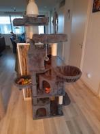 Katten krabpaal, Dieren en Toebehoren, Ophalen, Krabpaal
