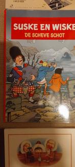 Vakantie partij stripboeken en kinder leesboeken, Meerdere stripboeken, Ophalen of Verzenden, Zo goed als nieuw