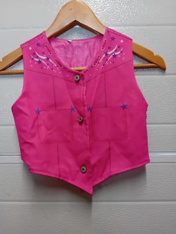 carnaval kleding zorro soldaten - rok - hippie broek gillet  beschikbaar voor biedingen