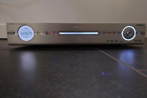 Philips DVP9000S SACD/CD/DVD TOP KLASSE speler. lees tekst!, Audio, Tv en Foto, Cd-spelers, Gebruikt, Philips, Ophalen of Verzenden