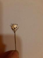 NKV-speldje, Ophalen of Verzenden, Zo goed als nieuw, Overige onderwerpen, Speldje of Pin