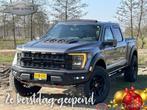 Ford F150 Raptor R 5.2 V8 Supercharged 711pk, Automaat, Gebruikt, 2691 kg, Vierwielaandrijving