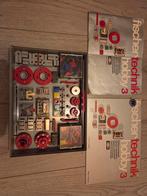 Fischer Techniek Fischer Technik, Ophalen of Verzenden