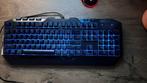 Gaming keyboard Cooler Master DEVASTATOR 2, Bedraad, Gaming toetsenbord, Gebruikt, Ophalen of Verzenden