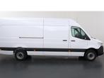 Mercedes-Benz Sprinter 315 L3H2 RWD PRO | AUTOMAAT | GEVEERD, Automaat, Start-stop-systeem, 4 cilinders, 150 pk