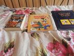 Drie. Speciale. Donald. Ducks., Ophalen
