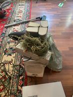 Yamaha Surround Sound Set - 5.1, Gebruikt, 70 watt of meer, 5.1-systeem, Overige spelers