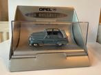 Opel Olympia Cabriolet - 1951-1952 - Opel Collection - Nieuw, Ophalen of Verzenden, Nieuw, Auto, Overige merken