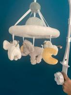 Boxmobiel met muziek, Ophalen, Zo goed als nieuw, Mobiel, Met geluid