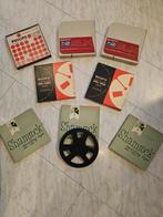 Audio Opname Banden - 42 stuks vol rock blues, Audio, Tv en Foto, Bandrecorders, Verzenden, Bandrecorder, Met banden