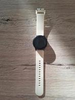 samsung galaxy watch active smartwatch, Ophalen of Verzenden, Zo goed als nieuw, Zwart, Android