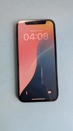 iPhone 12 mini zwart - nieuwe batterij mogelijk, Gebruikt, IPhone 12 Mini, Zwart, 77 %