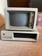 Hele oude ibm computer, Ophalen