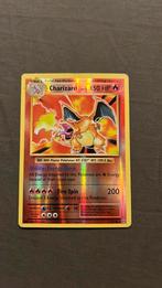 Charizard 11/108, Ophalen of Verzenden
