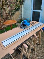 HBM Invalzaag / Lineaalzaag - Perfect voor beginners!, Ophalen, Overige materialen, Gebruikt, 100 tot 150 cm