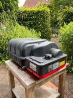 Telair EcoEnergy TG480 12V generator 20A op gas voor Camper, Ophalen, Gebruikt