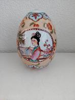 Chinees ei, Antiek en Kunst, Ophalen of Verzenden