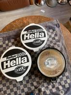 Oldtimer 2 Hella verstralers Rallye 1000 met hella covers, Ophalen of Verzenden, Nieuw