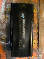 24V naar 230V Omvormer - Gebruikt, Ophalen of Verzenden, Gebruikt, Universele onderdelen