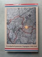 Oegstgeest in bange dagen 1940 - 1945, Boeken, Tweede Wereldoorlog, Ophalen of Verzenden, Zo goed als nieuw, Overige onderwerpen