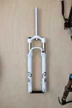 Rockshox Sid MTB voorvork, Zo goed als nieuw, Rockshox, Voorvork, Mountainbike