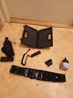 TE koop airsoft spullen geen pistool geweer, Ophalen of Verzenden