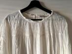 Only Carmakoma broderie 54, Ophalen of Verzenden, Zo goed als nieuw, Only Carmakoma, Blouse of Tuniek
