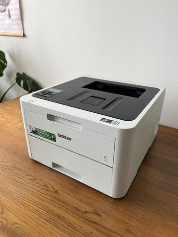 Brother HL-L3230CDW beschikbaar voor biedingen