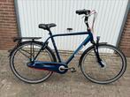 Te koop mooie batavus monaco herenfiets fiets, Fietsen en Brommers, Ophalen, Gebruikt, Versnellingen, Batavus